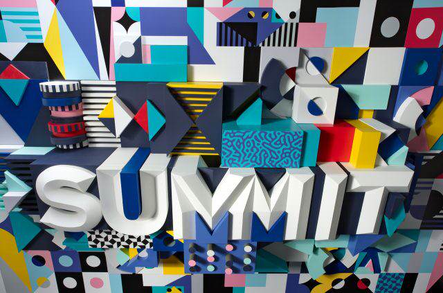 Adobe Summit - DBLG